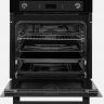 Kuppersberg HM 629 Black электрический духовой шкаф
