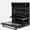 Kuppersberg HM 629 Black электрический духовой шкаф