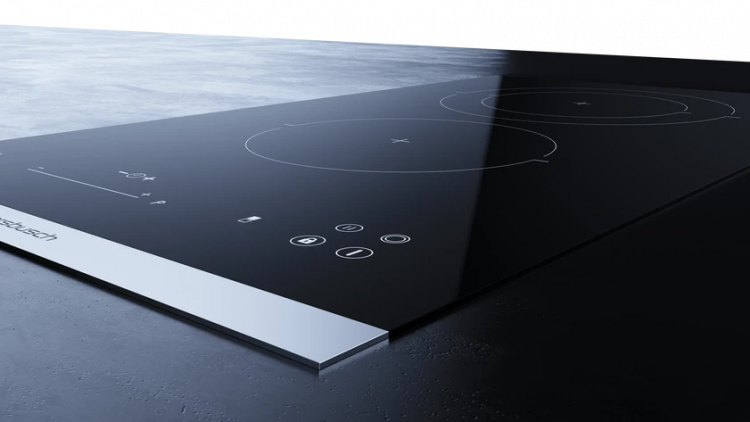 Kuppersbusch VKE 3350.0 SR электрическая варочная панель