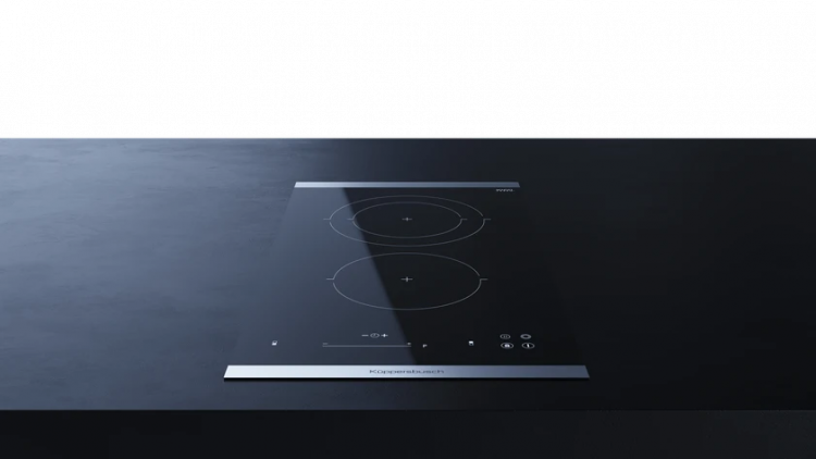 Kuppersbusch VKE 3350.0 SR электрическая варочная панель