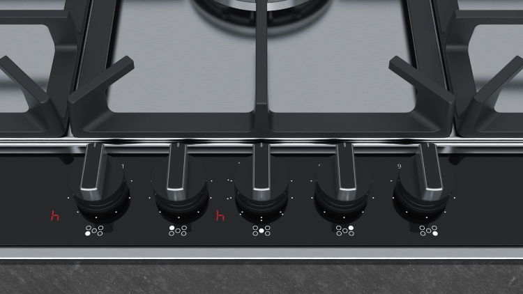 Neff T29DA69N0 варочная панель газовая