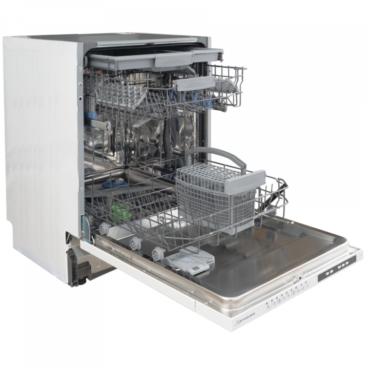 Schaub Lorenz SLG VI6310 встраиваемая посудомоечная машина