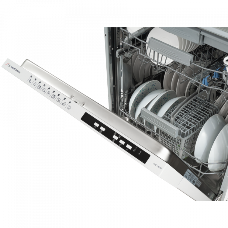 Schaub Lorenz SLG VI6310 встраиваемая посудомоечная машина