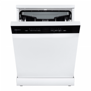 Maunfeld MWF60331W Inverter отдельностоящая посудомоечная машина