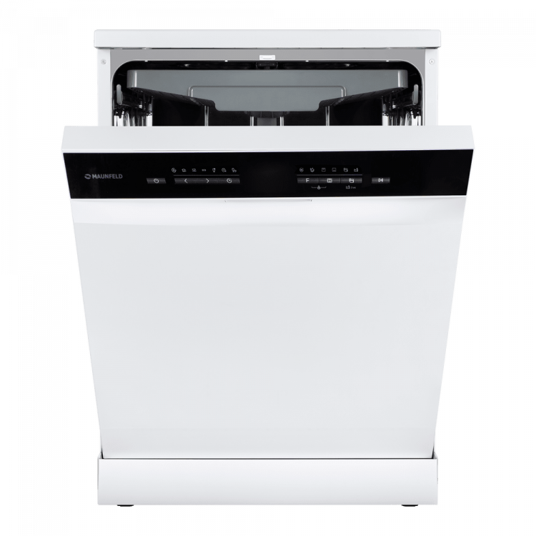 Maunfeld MWF60331W Inverter отдельностоящая посудомоечная машина