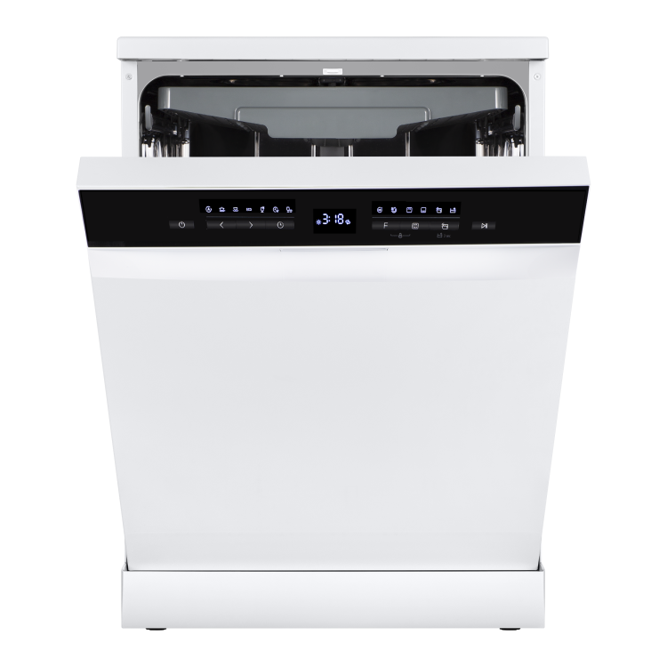 Maunfeld MWF60331W Inverter отдельностоящая посудомоечная машина