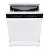 Maunfeld MWF60331W Inverter отдельностоящая посудомоечная машина