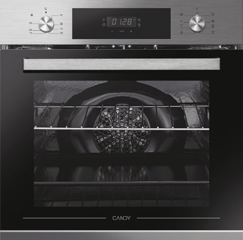 Candy FCT615XRU электрический духовой шкаф