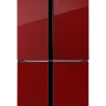 Hiberg RFQ-500DX NFGR inverter холодильник
