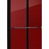 Hiberg RFQ-500DX NFGR inverter холодильник