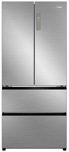 Haier HB16FRSAAAERU многокамерный холодильник