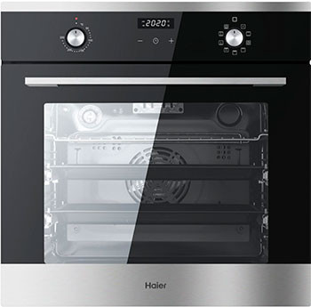 Haier HOX-P09CGBX электрический духовой шкаф