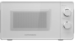 Kuppersberg TMW 203 W отдельностоящая микроволновая печь