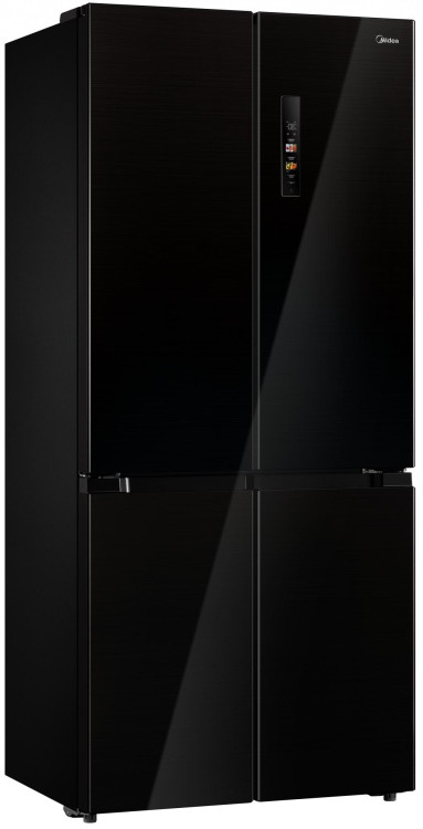 Midea MDRM691MIE22 холодильник Side-by-Side
