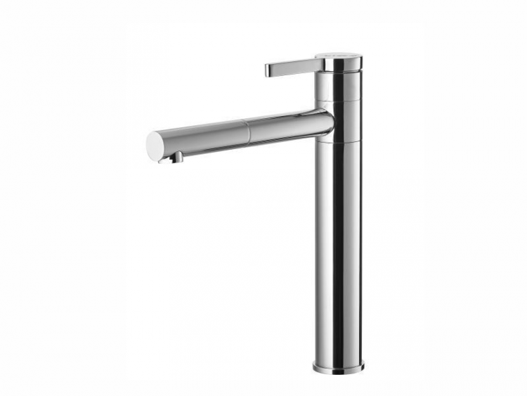 Alveus ZINA CHR смеситель
