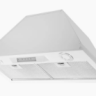 Kuppersberg INLINEA 72 White вытяжка