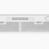 Kuppersberg INLINEA 72 White вытяжка