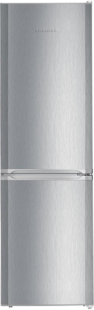 Liebherr CUele 3331 холодильник-морозильник отдельностоящий