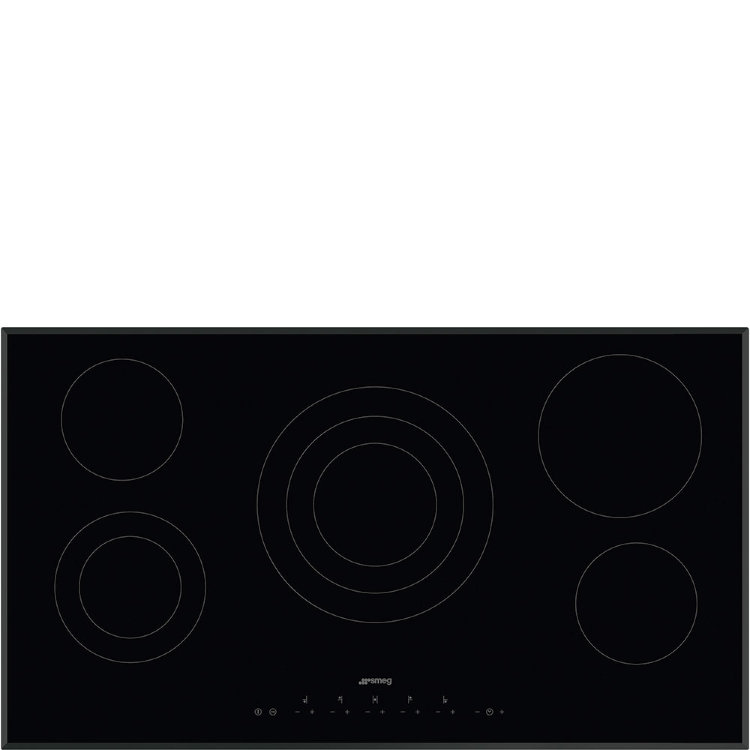 Smeg SE395ETB