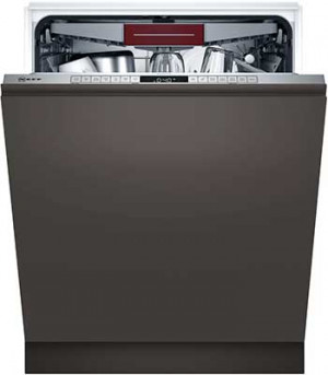 Neff S255HCX01R посудомоечная машина