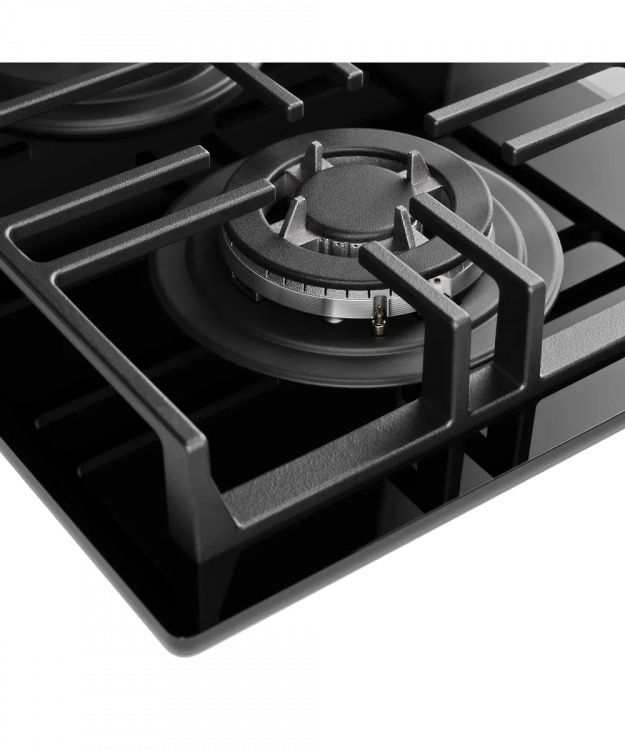 Kuppersberg FG 39 B газовая варочная панель