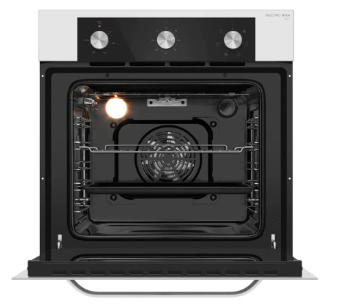 Meferi MEO606WH LIGHT электрический духовой шкаф