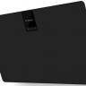Faber SOFT EDGE NERO INGO A80 вытяжка