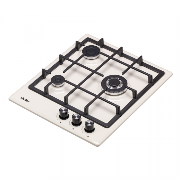 Simfer H45V35R516 газовая варочная поверхность