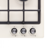 Simfer H45V35R516 газовая варочная поверхность