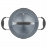 Maunfeld MCS22S08GR кастрюля