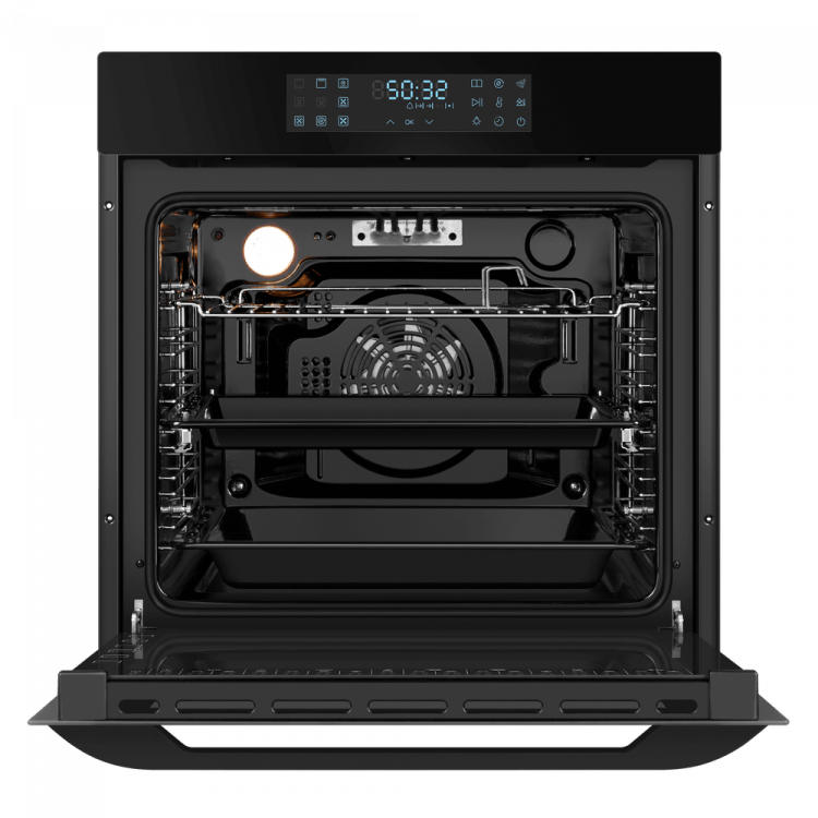 Maunfeld EOEH.7615B духовой шкаф электрический