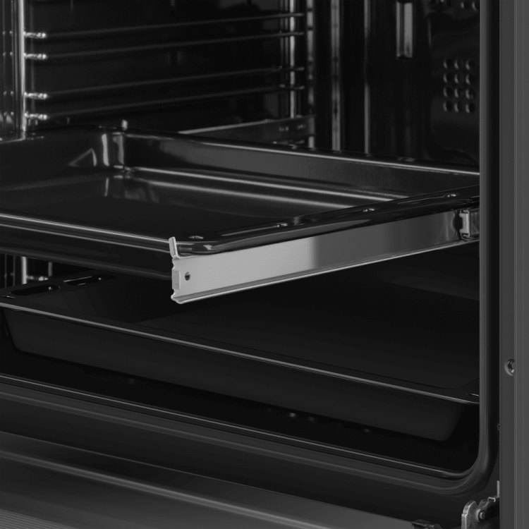 Maunfeld EOEH.7615B духовой шкаф электрический