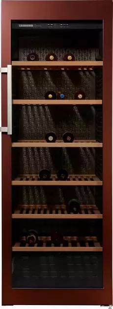 Liebherr WKt 5552 винный шкаф