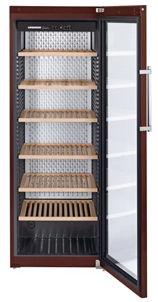Liebherr WKt 5552 винный шкаф