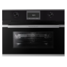 Kuppersbusch CBM 6330.0 S1 Stainless steel компактный духовой шкаф с микроволнами