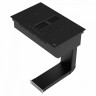 Korting HIBH 84980 NB индукционная варочная панель