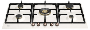 Bertazzoni P905CHERAC газовая варочная панель