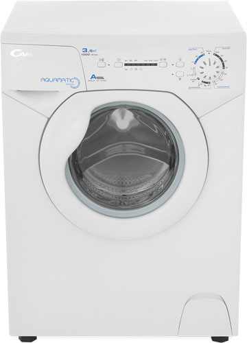 Candy Aquamatic Tempo AQUA 1D 1035 компактная стиральная машина