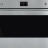 Smeg SFP9302TX многофункциональный духовой шкаф с пиролизом
