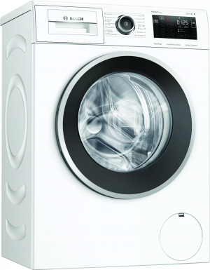 Bosch WLR245H2OE отдельностоящая стиральная машина