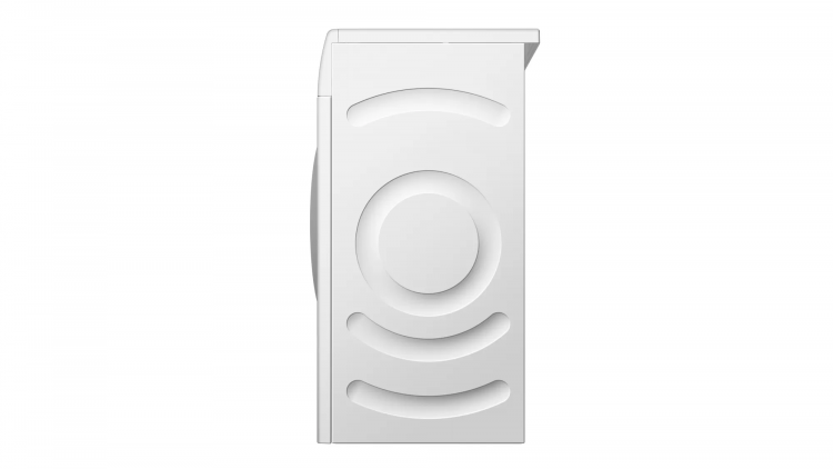 Bosch WLR245H2OE отдельностоящая стиральная машина