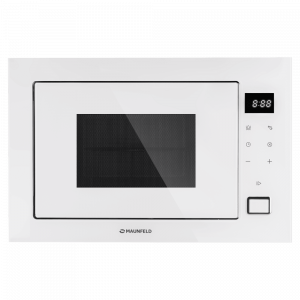 Maunfeld MBMO925SGW11 встраиваемая микроволновая печь