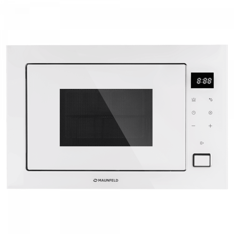 Maunfeld MBMO925SGW11 встраиваемая микроволновая печь