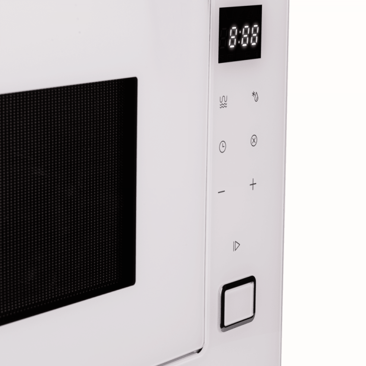 Maunfeld MBMO925SGW11 встраиваемая микроволновая печь