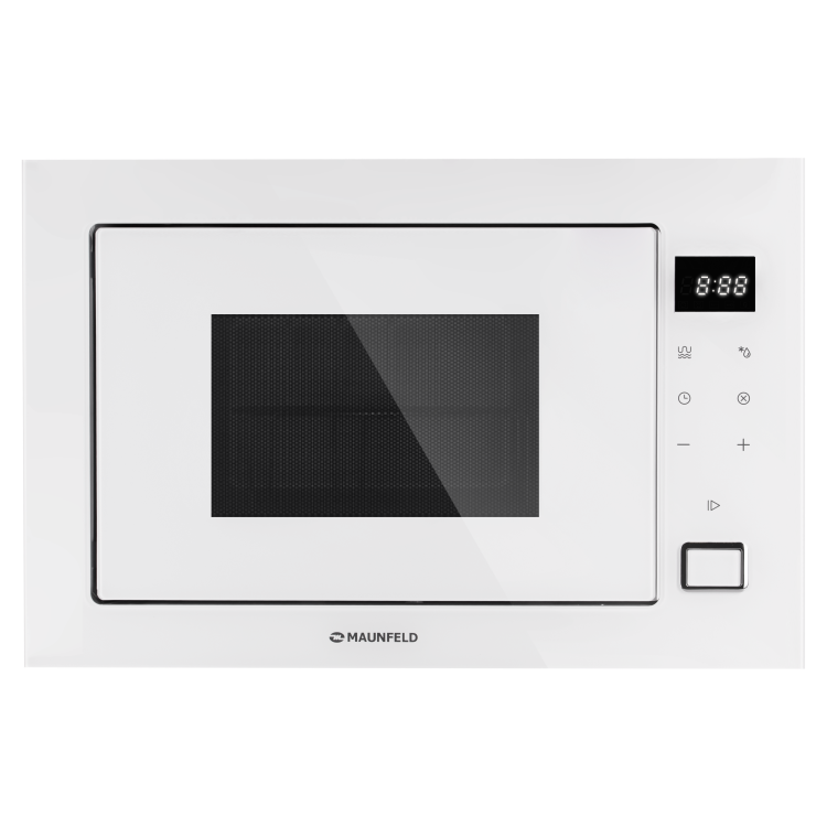 Maunfeld MBMO925SGW11 встраиваемая микроволновая печь