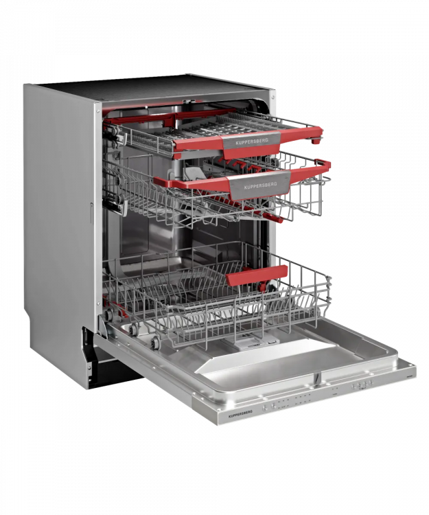 Kuppersberg GIM 6092 встраиваемая посудомоечная машина