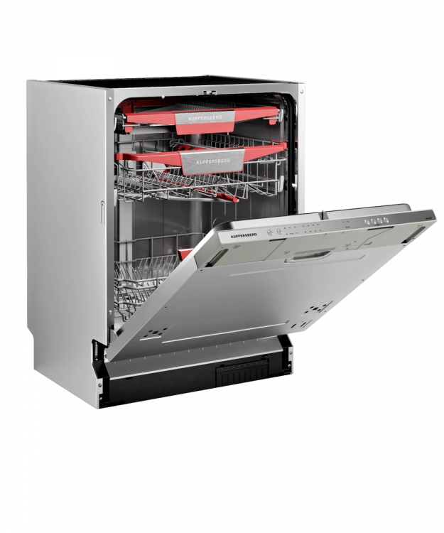 Kuppersberg GIM 6092 встраиваемая посудомоечная машина