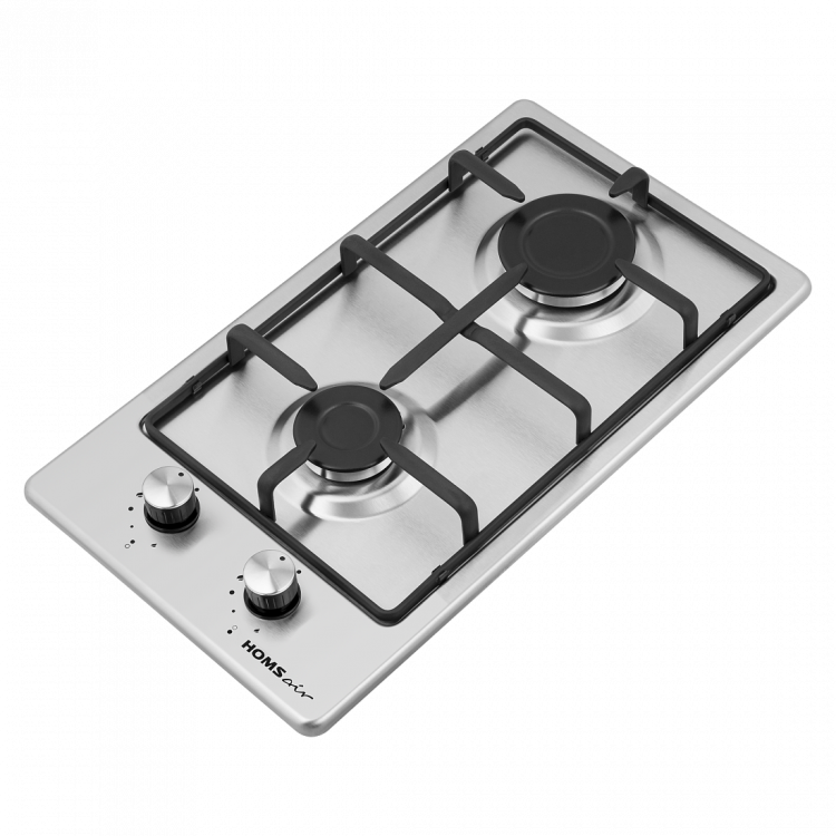 HOMSair HGS323GCS газовая варочная панель