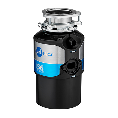 In Sink Erator 56 измельчитель пищевых отходов
