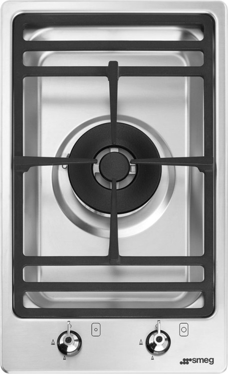 Smeg PGF31G2 газовая варочная панель